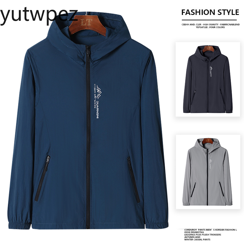 UPF50+ Jaket Tipis Pelindung M - Outdoor Sport Windbreaker ulasan dan harga