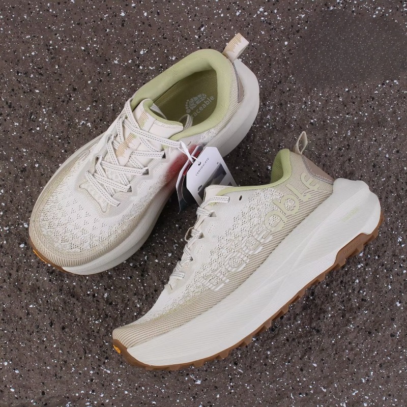 Sepatu Lari Trail Merek Asli S - Outdoor Sport Brand ulasan dan harga