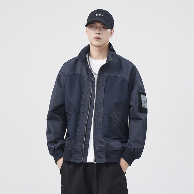 Jaket kargo pria, jaket mantel - Outdoor Sport Jacket Brand ulasan dan harga