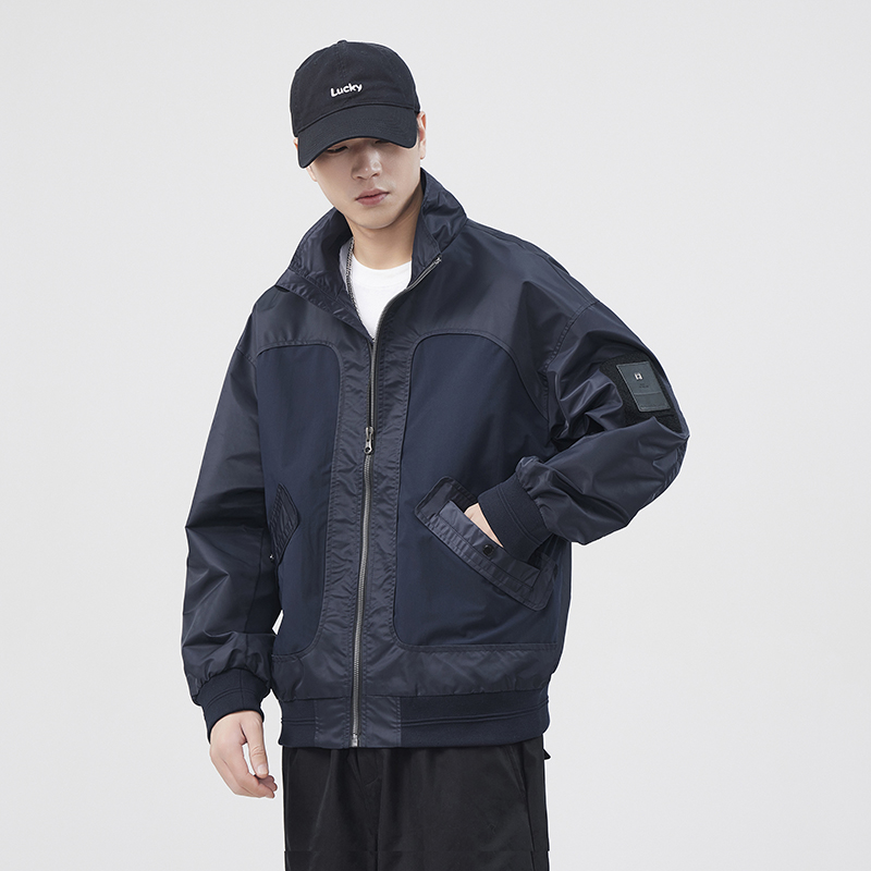 Jaket kargo pria, jaket mantel - Outdoor Sport Jacket Brand ulasan dan harga