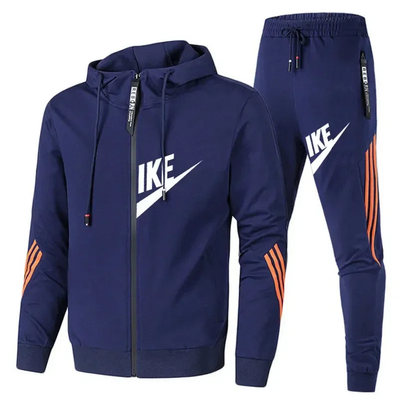 Pakaian jogger untuk olahraga  - Outdoor Sport Hoodie ulasan dan harga