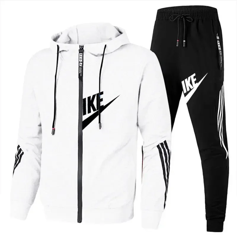 Pakaian jogger untuk olahraga  - Outdoor Sport Hoodie ulasan dan harga