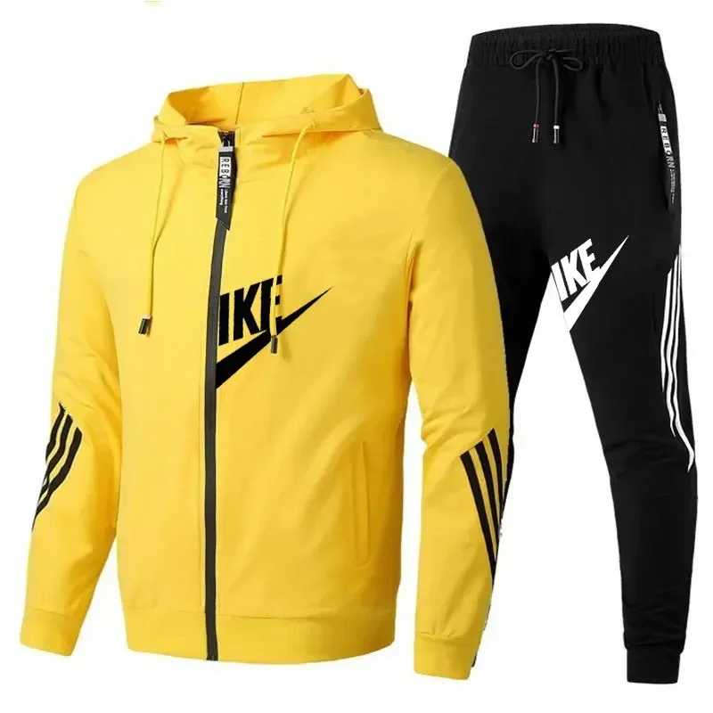 Pakaian jogger untuk olahraga  - Outdoor Sport Hoodie ulasan dan harga