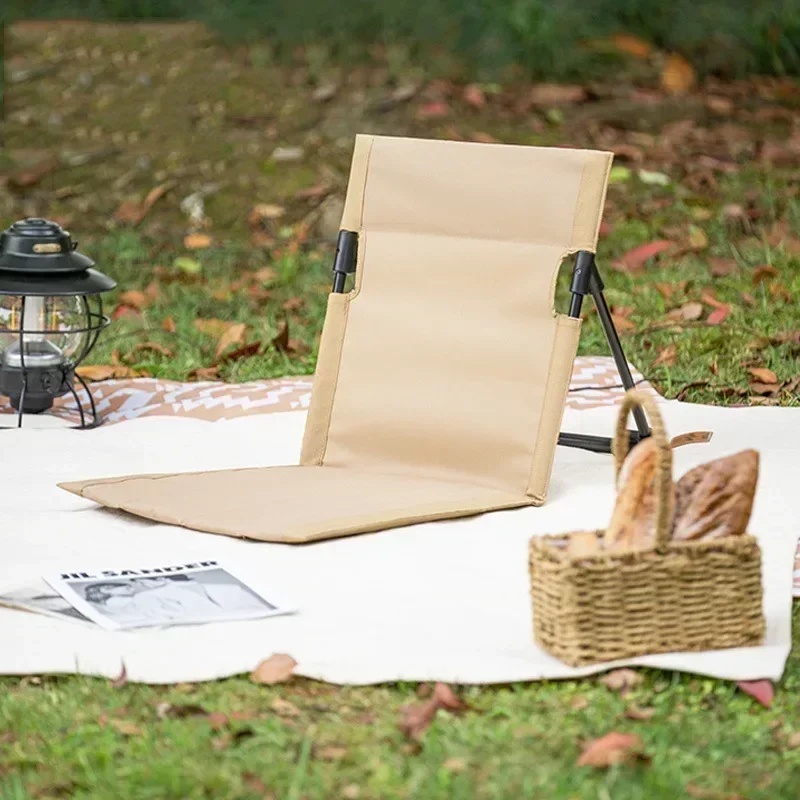 Kursi Lipat Ringan untuk Berke - Outdoor Sport Chairs ulasan dan harga