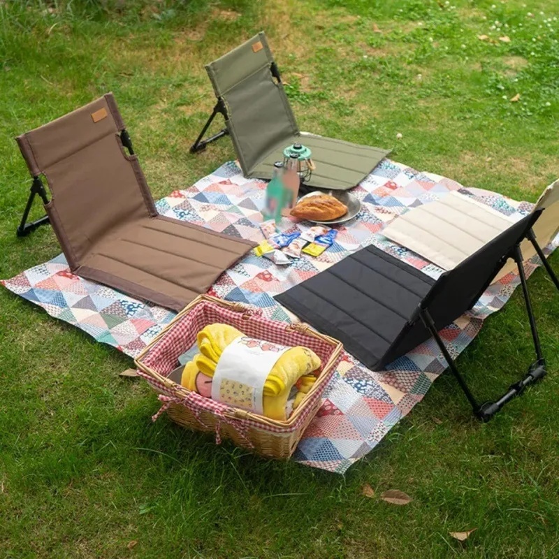 Kursi Lipat Ringan untuk Berke - Outdoor Sport Chairs ulasan dan harga