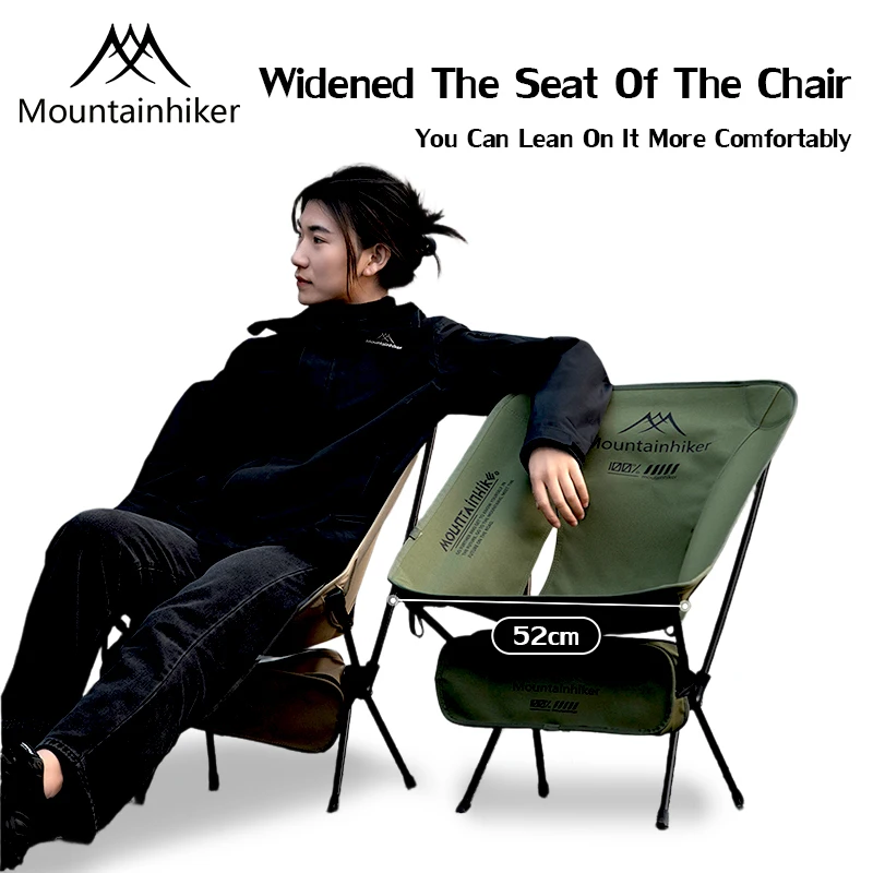 Kursi Lipat Ultra Ringan Porta - Outdoor Sport Chairs ulasan dan harga
