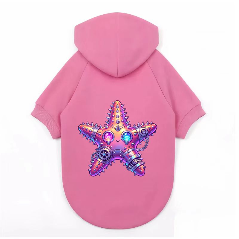 Hoodie Anjing Musim Gugur Musi - Outdoor Sport Hoodie ulasan dan harga