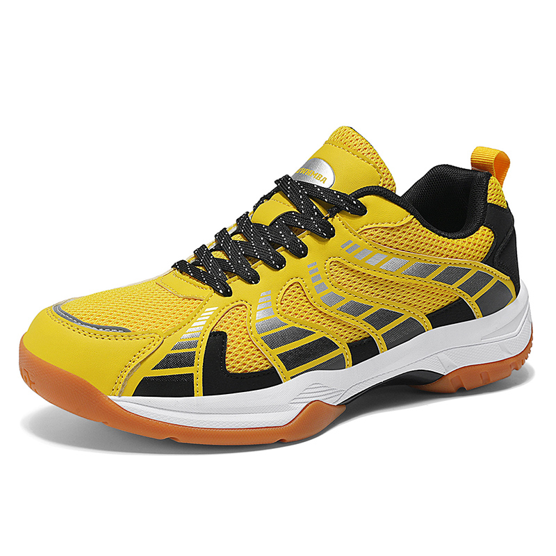 Sepatu Bulu Tangkis Profesiona - Outdoor Sport Court ulasan dan harga
