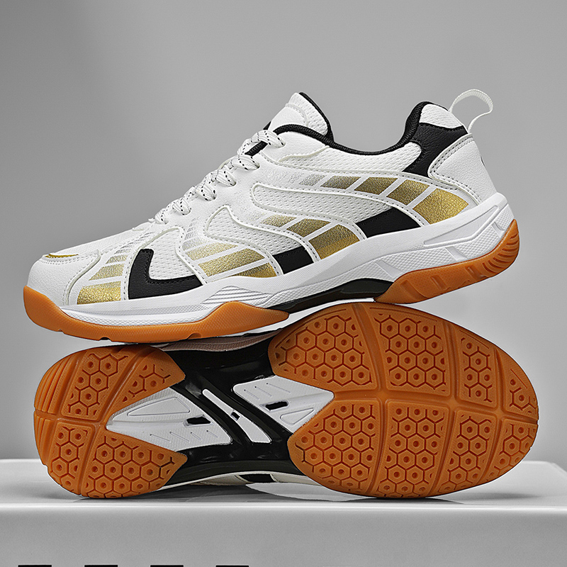 Sepatu Bulu Tangkis Profesiona - Outdoor Sport Court ulasan dan harga