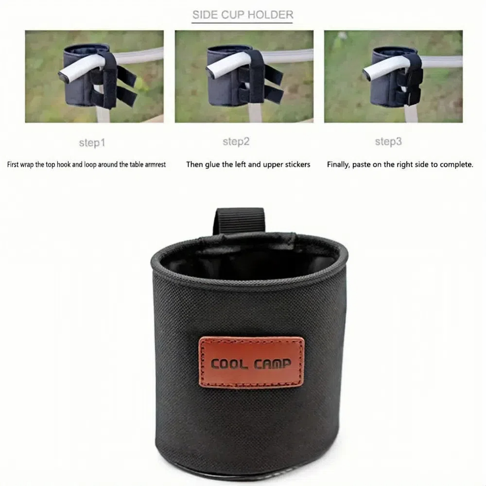 Baru 1 Buah Tempat Cangkir Kur - Outdoor Sport Chairs ulasan dan harga
