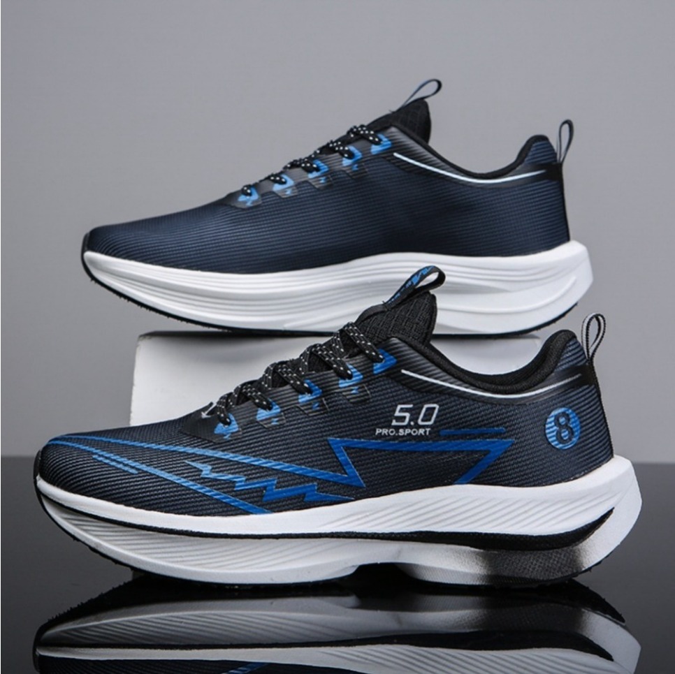 Sepatu Lari Pelat Karbon Pria  - Outdoor Sport Brand ulasan dan harga