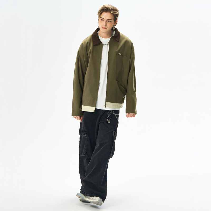 Jaket Gaya Baru Berkualitas Ti - Outdoor Sport Jacket Brand ulasan dan harga