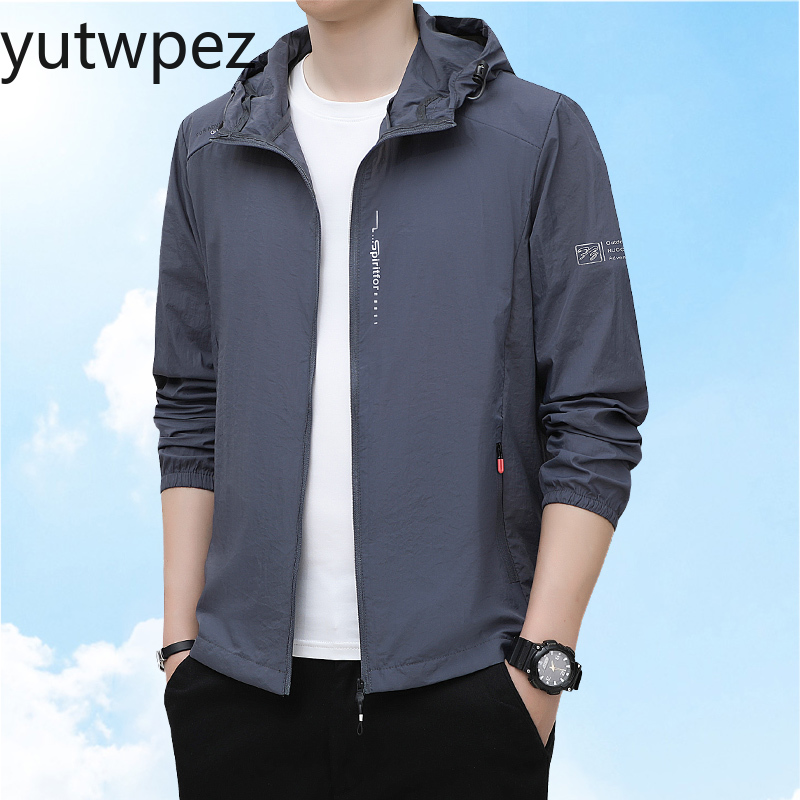 Jaket Olahraga Gym Windbreaker - Outdoor Sport Windbreaker ulasan dan harga