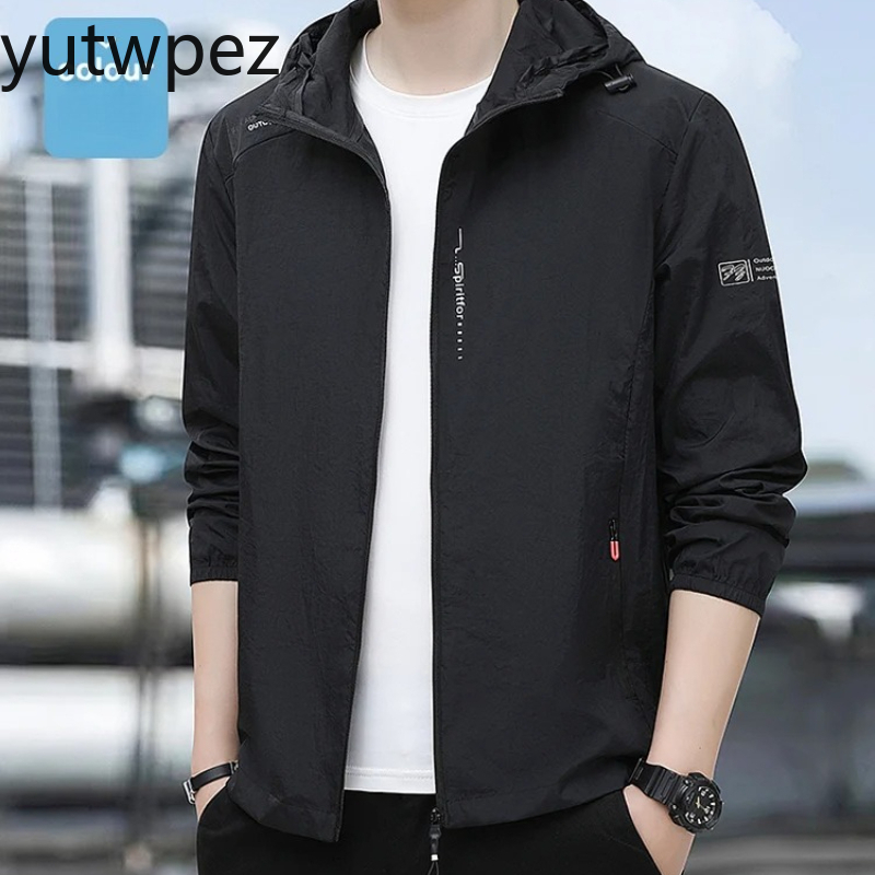 Jaket Olahraga Gym Windbreaker - Outdoor Sport Windbreaker ulasan dan harga