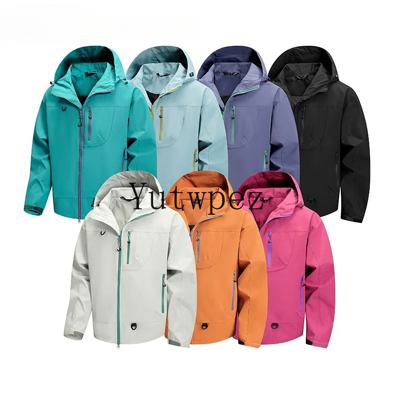 Jaket Hardshell untuk Aktivita - Outdoor Sport Jacket Brand ulasan dan harga