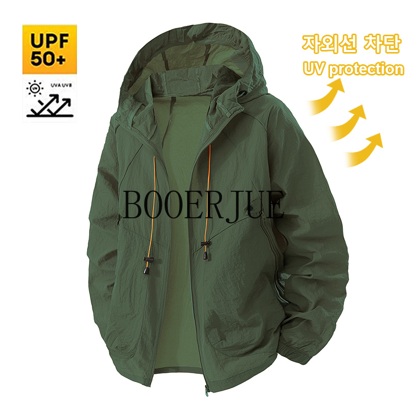 Mantel Olahraga Luar Ruangan A - Outdoor Sport Windbreaker ulasan dan harga