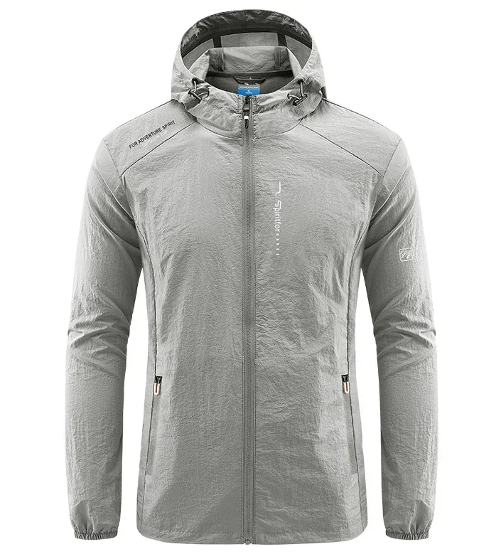Jaket Olahraga Gym Windbreaker - Outdoor Sport Windbreaker ulasan dan harga