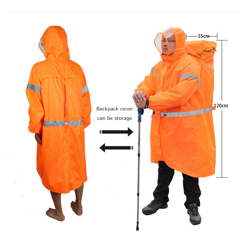 Tas Ransel Pendakian Outdoor R - Outdoor Sport Windbreaker ulasan dan harga