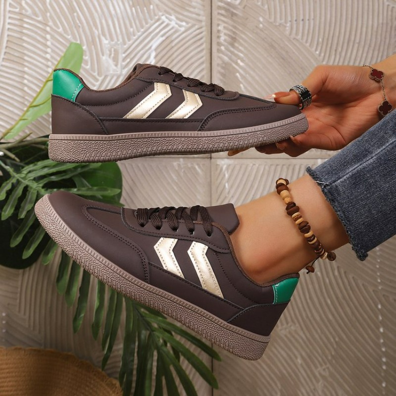 Sepatu Sneakers Wanita Putih K - Outdoor Sports Shoes ulasan dan harga