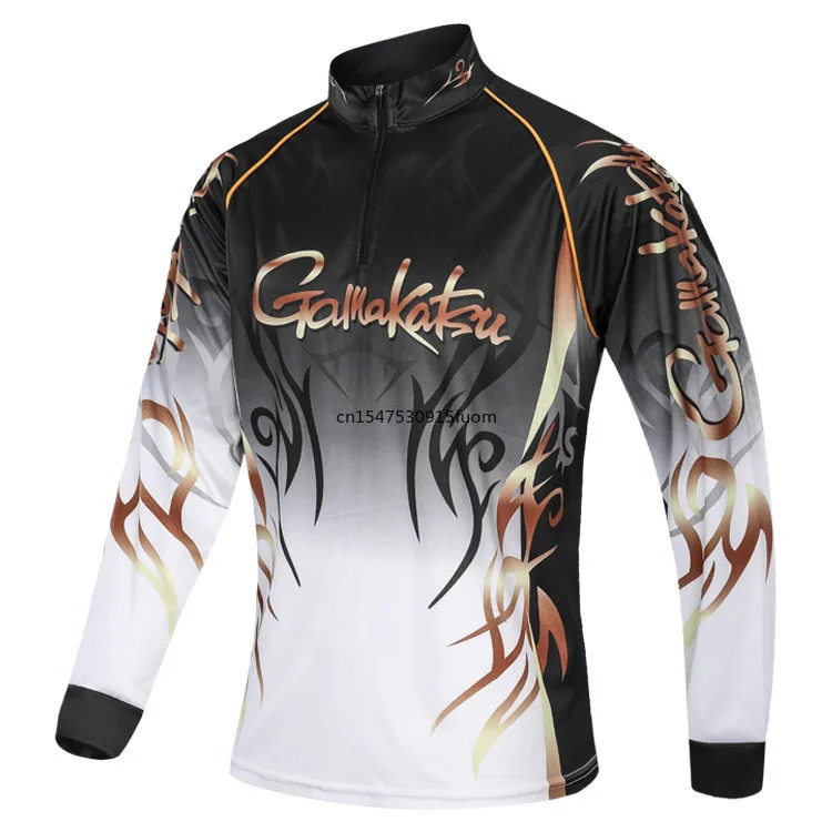 Kaos Pancing Merek Baru Pakaia - Outdoor Sport Brand ulasan dan harga