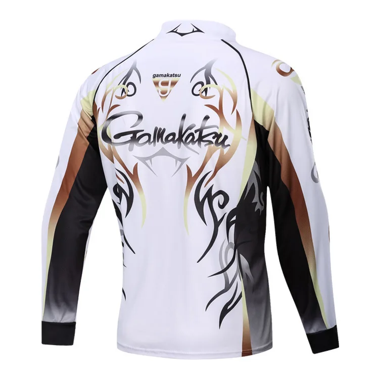 Kaos Pancing Merek Baru Pakaia - Outdoor Sport Brand ulasan dan harga