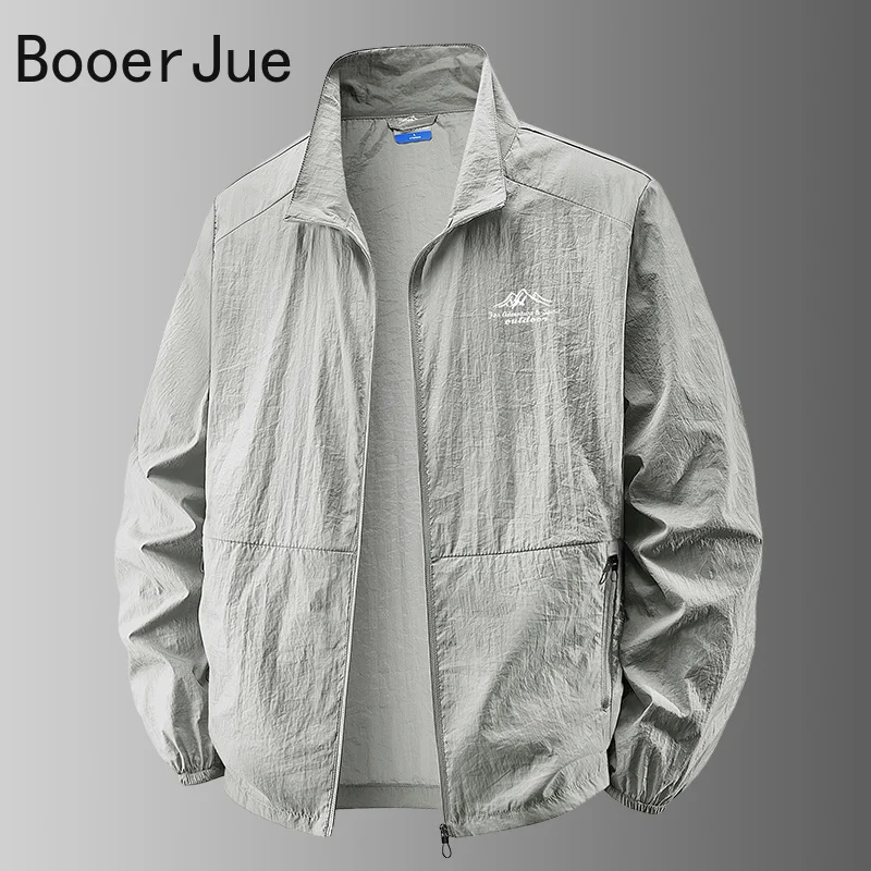 Jaket Pria Ringan untuk Hiking - Outdoor Sport Jacket Brand ulasan dan harga