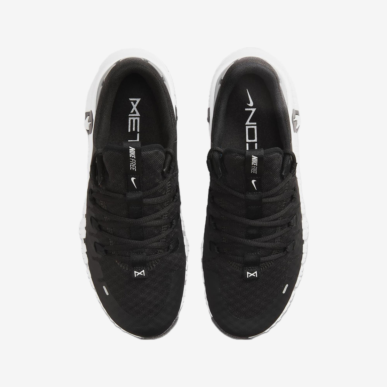 Sepatu Latihan Bernapas Wanita - Nike Shoes Free Metcon 5 ulasan dan harga