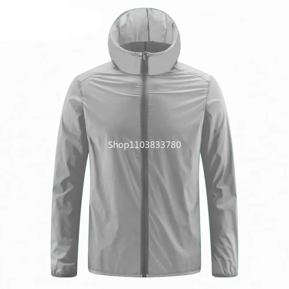Jaket Pelindung Matahari Berke - Outdoor Sport Windbreaker ulasan dan harga