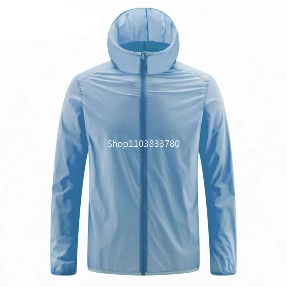 Jaket Pelindung Matahari Berke - Outdoor Sport Windbreaker ulasan dan harga