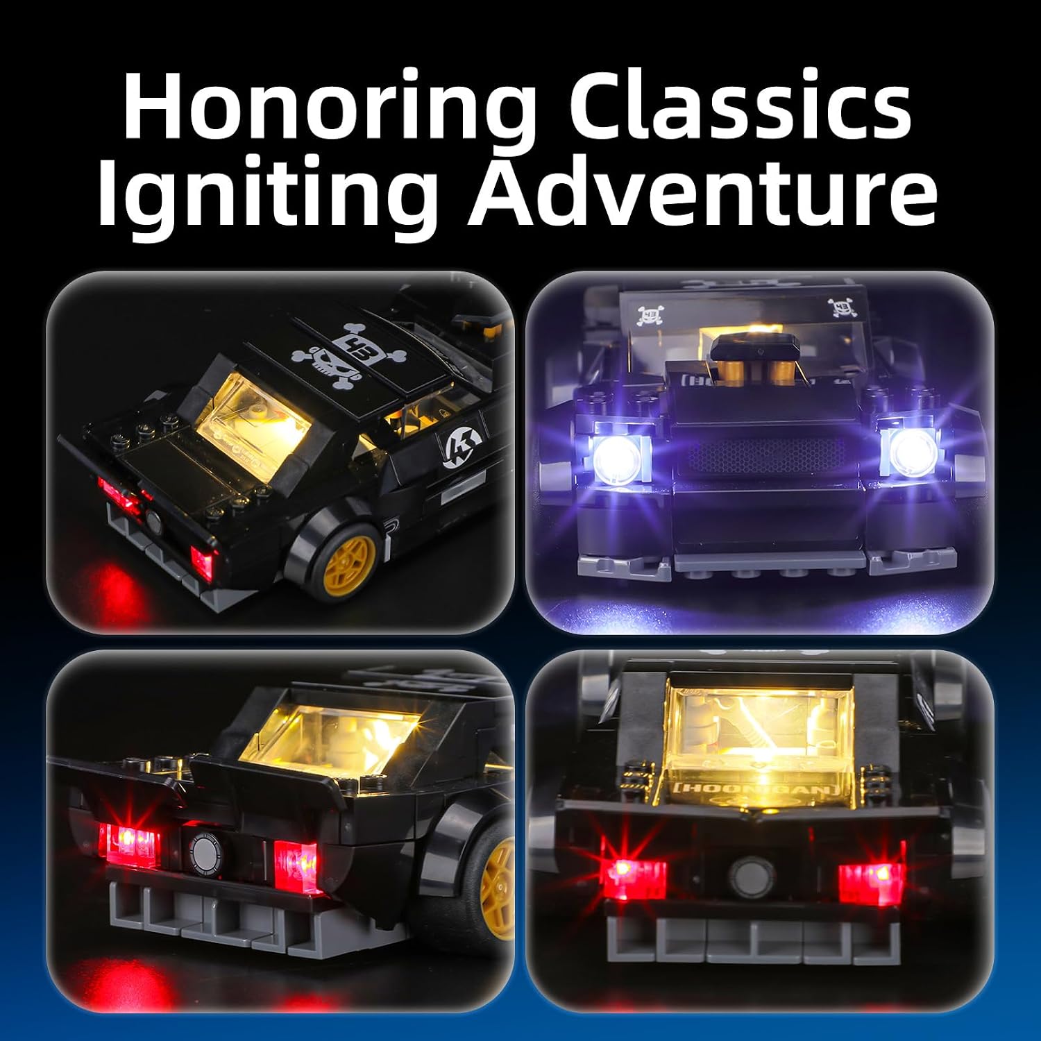 Lampu LED HPROSPER 5V (Tanpa M - Victor Racket Jetspeed ulasan dan harga
