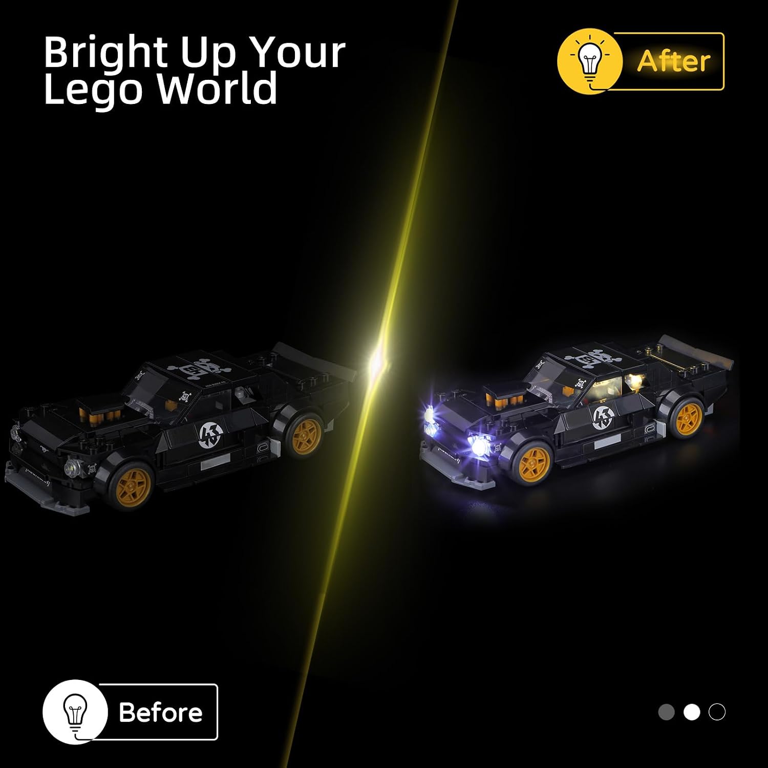 Lampu LED HPROSPER 5V (Tanpa M - Victor Racket Jetspeed ulasan dan harga