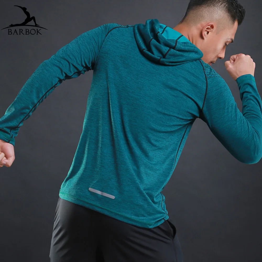 Jaket Lari Hoodie Baru untuk P - Outdoor Sport Hoodie ulasan dan harga