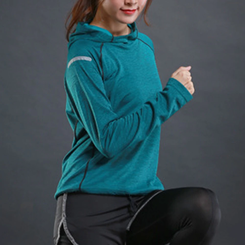 Jaket Lari Hoodie Baru untuk P - Outdoor Sport Hoodie ulasan dan harga