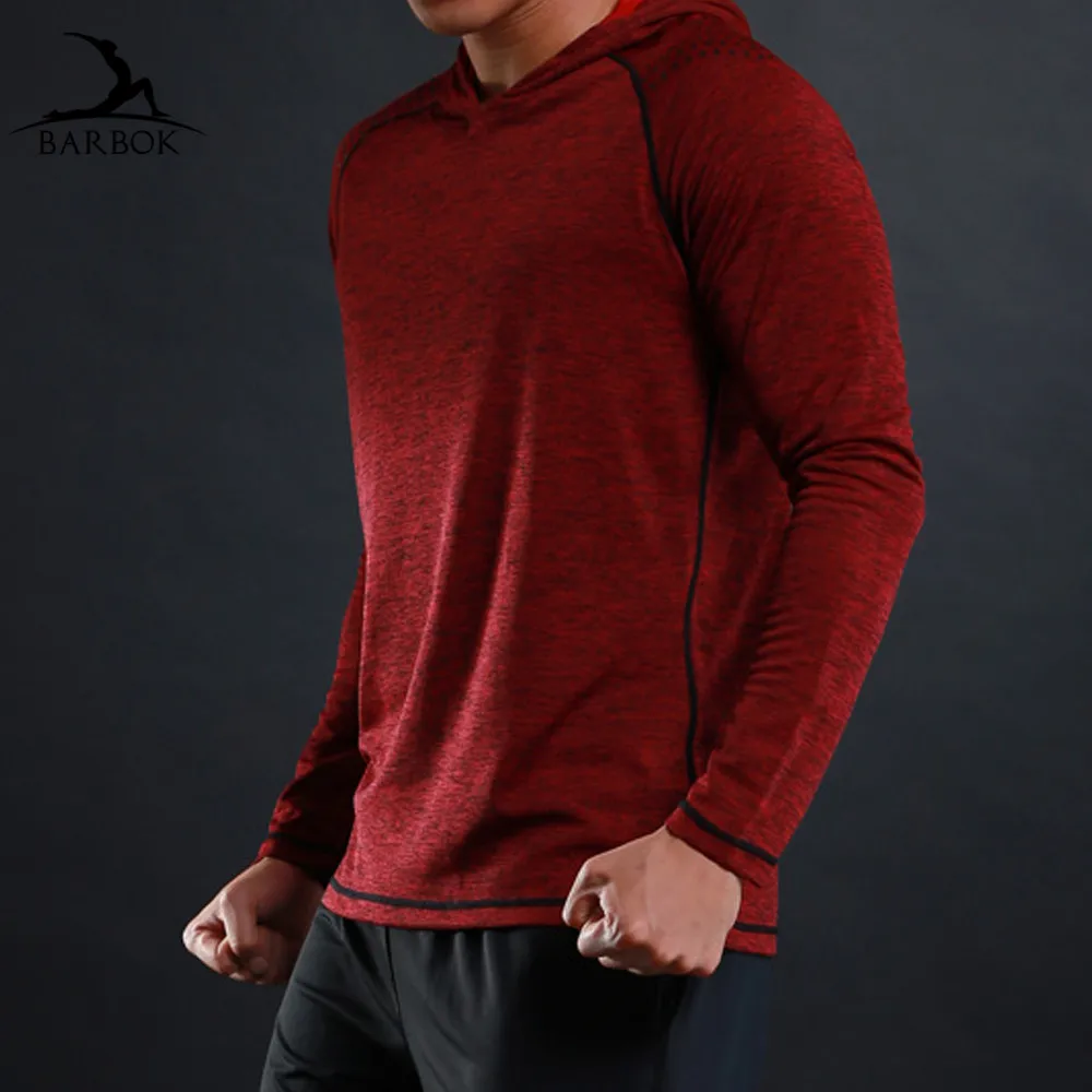 Jaket Lari Hoodie Baru untuk P - Outdoor Sport Hoodie ulasan dan harga