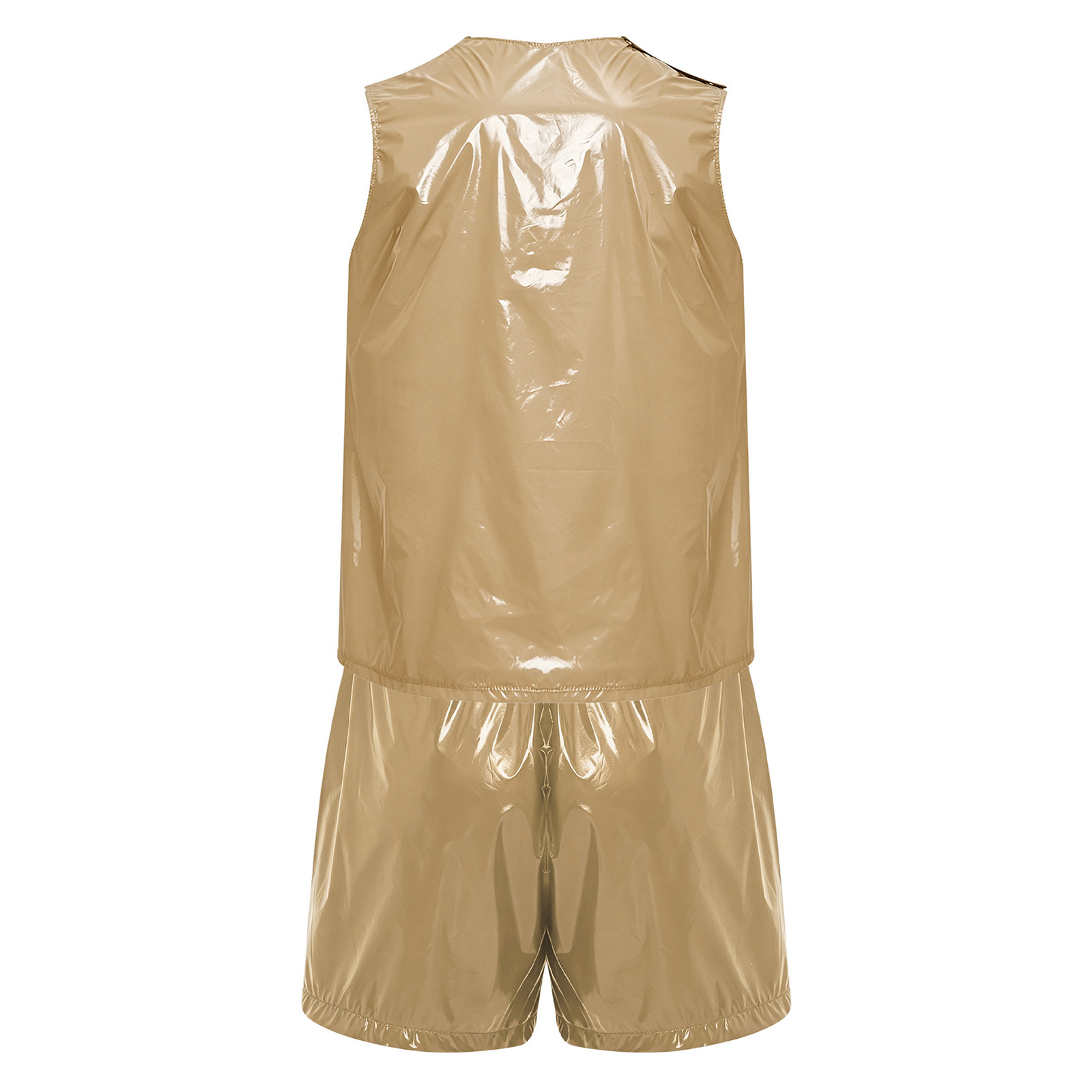 Tank Top dan Celana Boxer Anti - Outdoor Sports ulasan dan harga