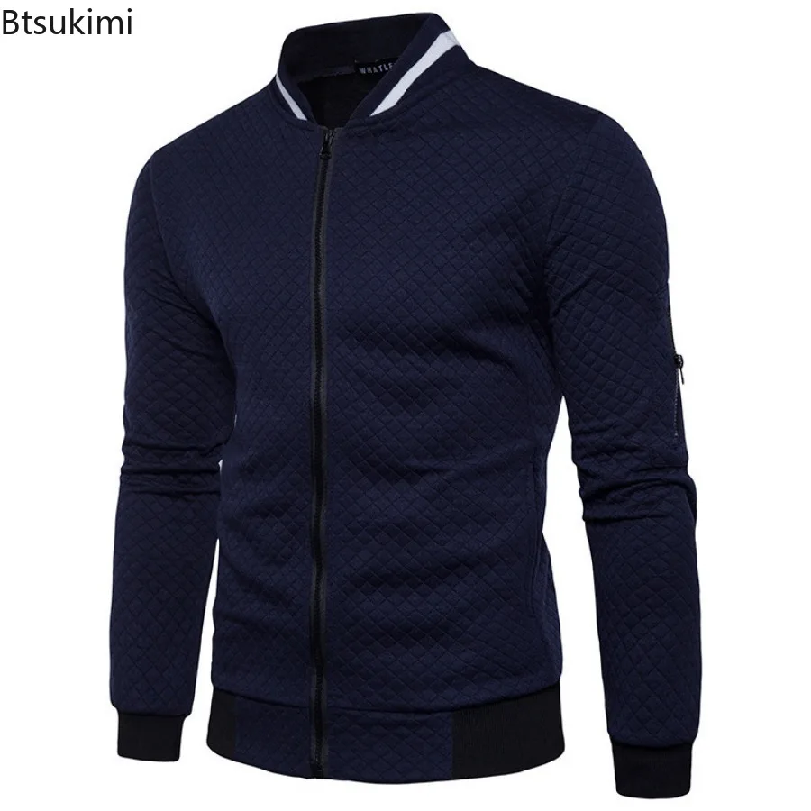 Jaket Hoodie Kerah Tegak Pria  - Outdoor Sport Hoodie ulasan dan harga