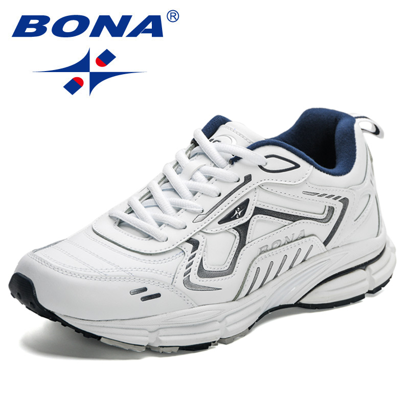 BONAsrsy Er BONA 2023 Sepatu J - Outdoor Sport Court ulasan dan harga