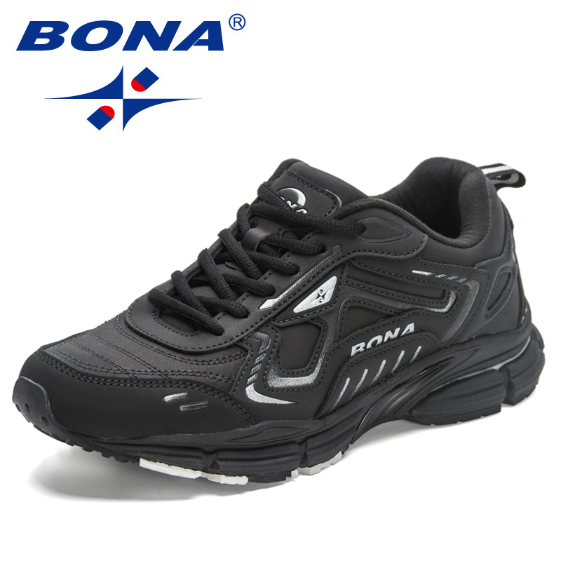 BONAsrsy Er BONA 2023 Sepatu J - Outdoor Sport Court ulasan dan harga