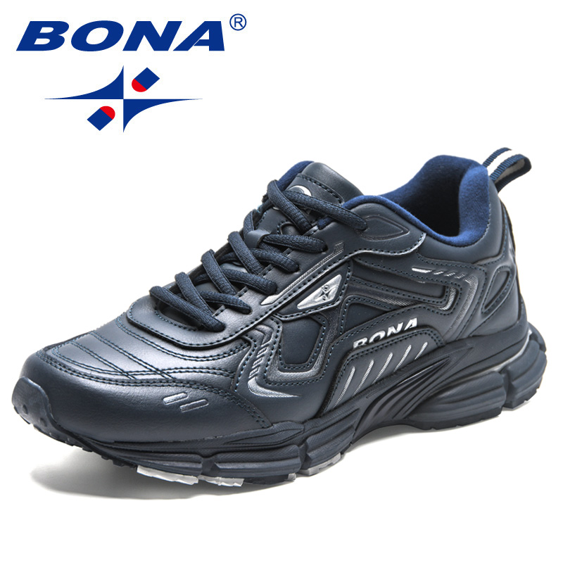 BONAsrsy Er BONA 2023 Sepatu J - Outdoor Sport Court ulasan dan harga