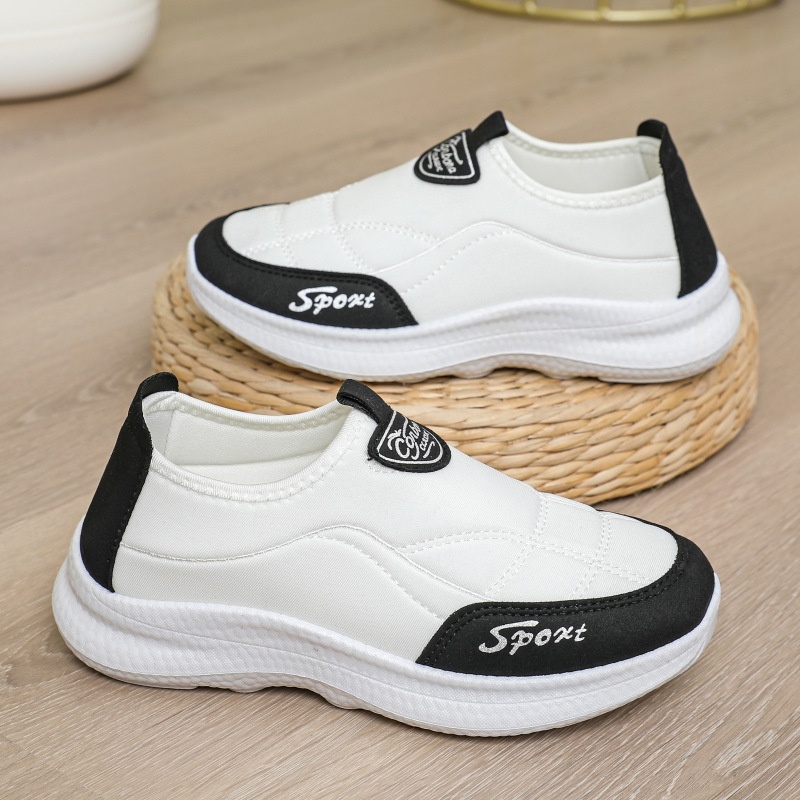 Sepatu Wanita Nyaman Bernapas  - Outdoor Sports Shoes ulasan dan harga